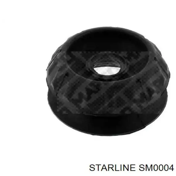 SM0004 Starline