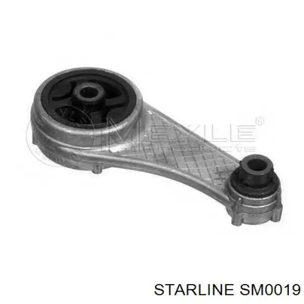 SM0019 Starline опора амортизатора переднего