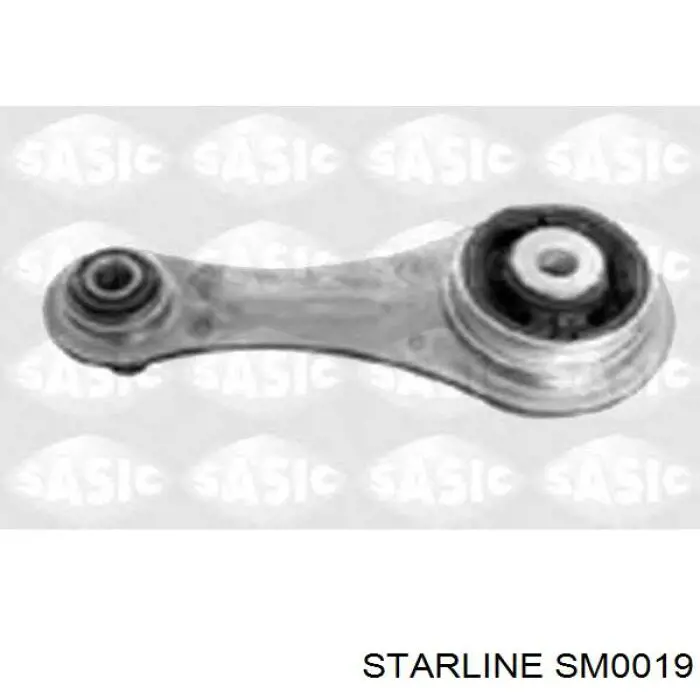 Soporte amortiguador delantero SM0019 Starline