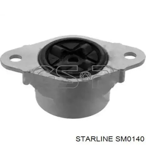 SM0140 Starline 