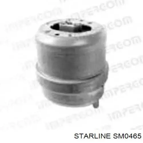 Правая подушка двигателя SM0465 Starline