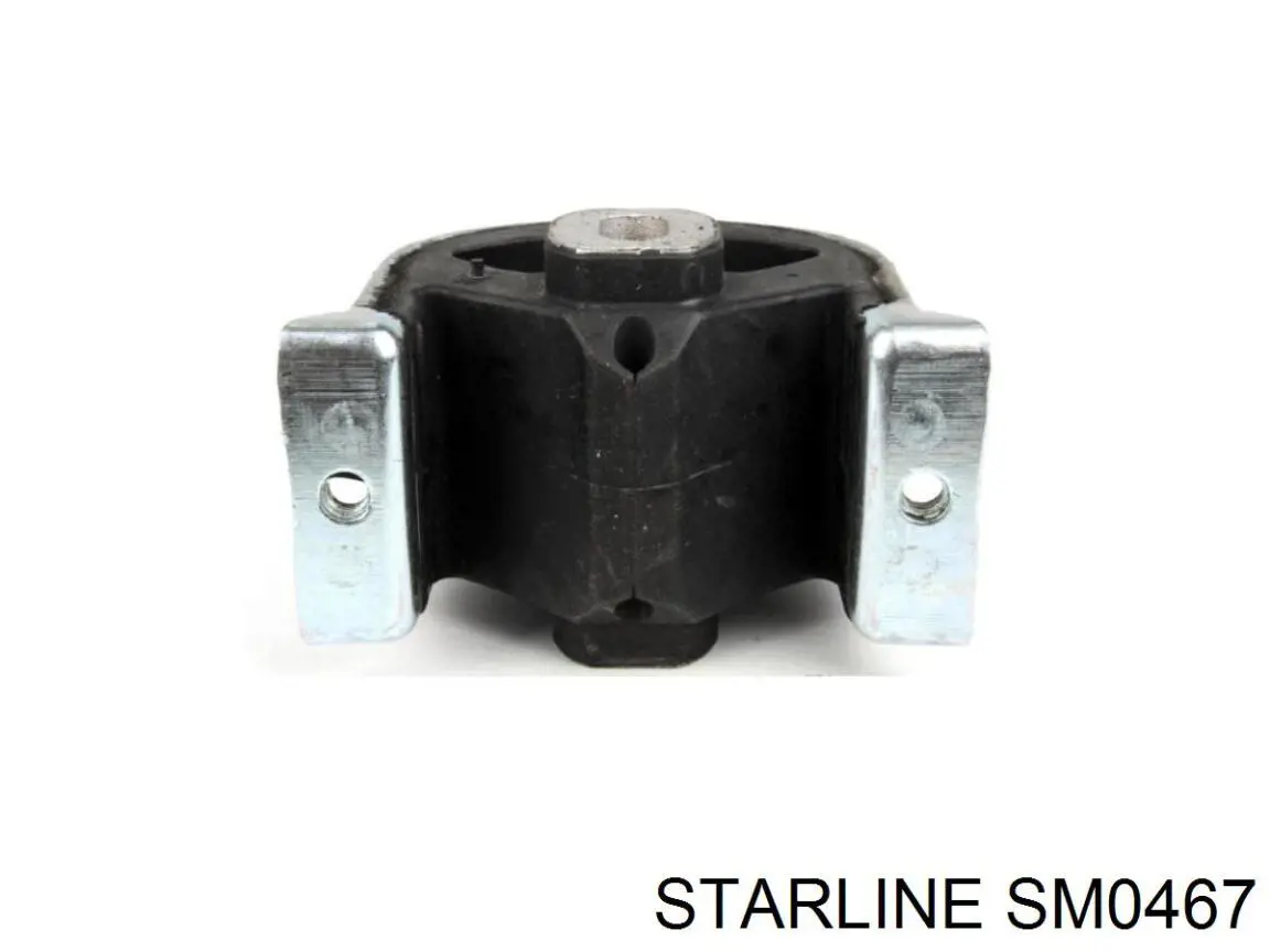 Передняя опора двигателя SM0467 Starline