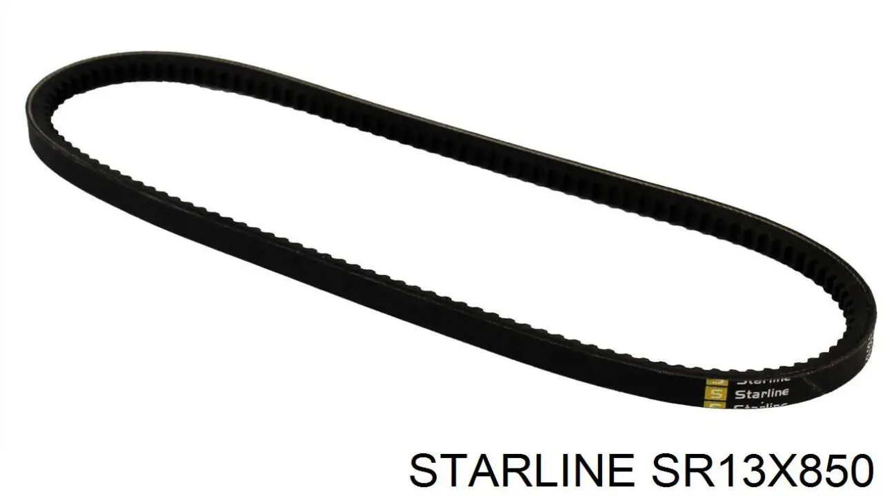 SR13X850 Starline Поликлиновый ремень
