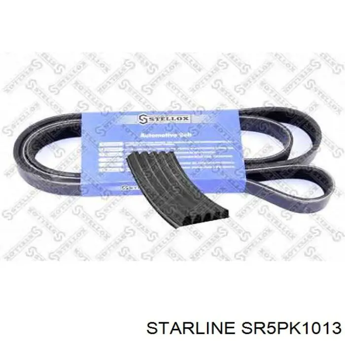 SR5PK1013 Starline