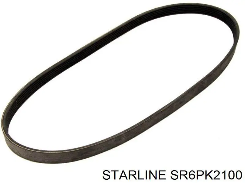 SR6PK2100 Starline