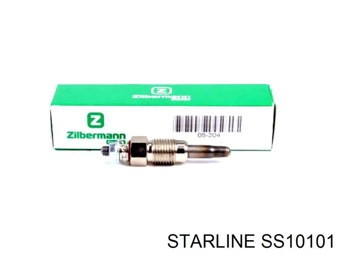 SS10101 Starline Свечи накаливания