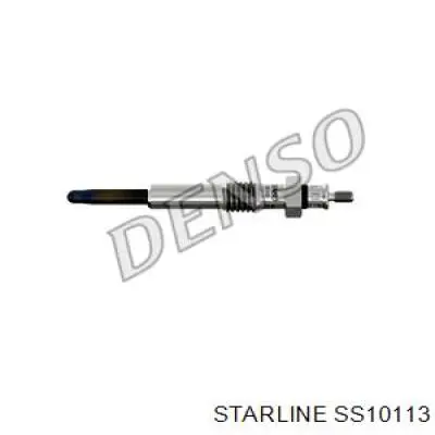 SS10113 Starline Свечи накаливания