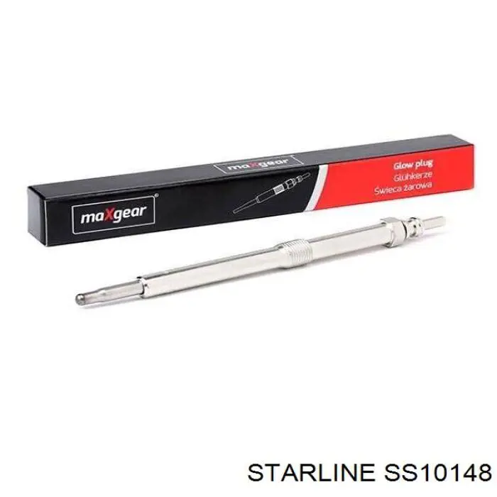 SS10148 Starline Свечи накаливания