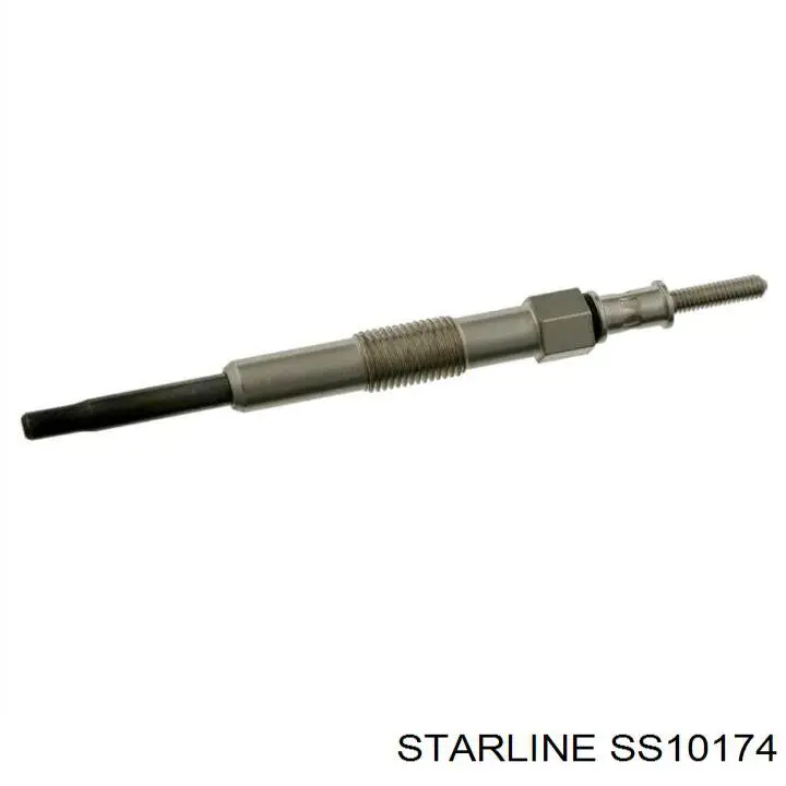Свечи накала SS10174 Starline