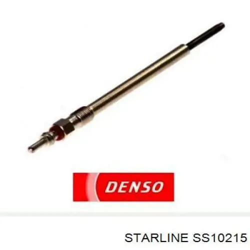 S10215 Starline свiчка розжарювання