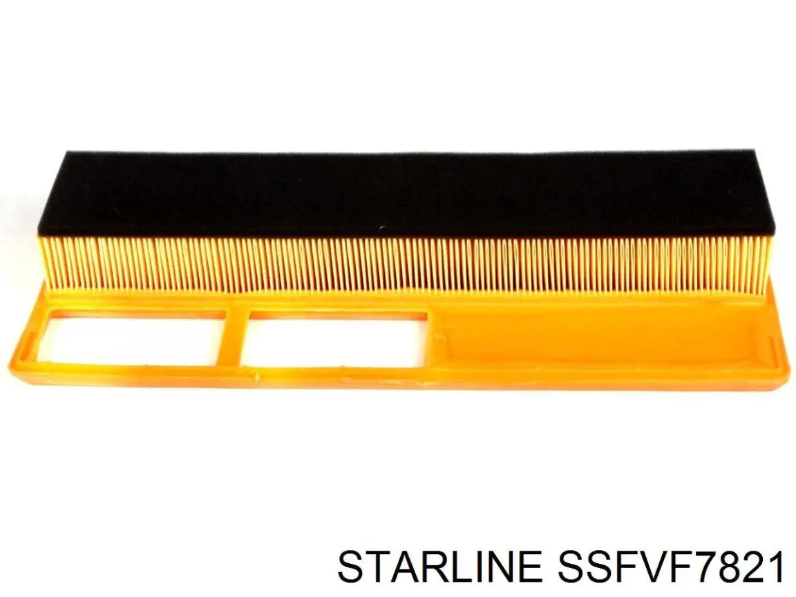 Купить SSFVF7821 Starline Автомобильный фильтр воздуха