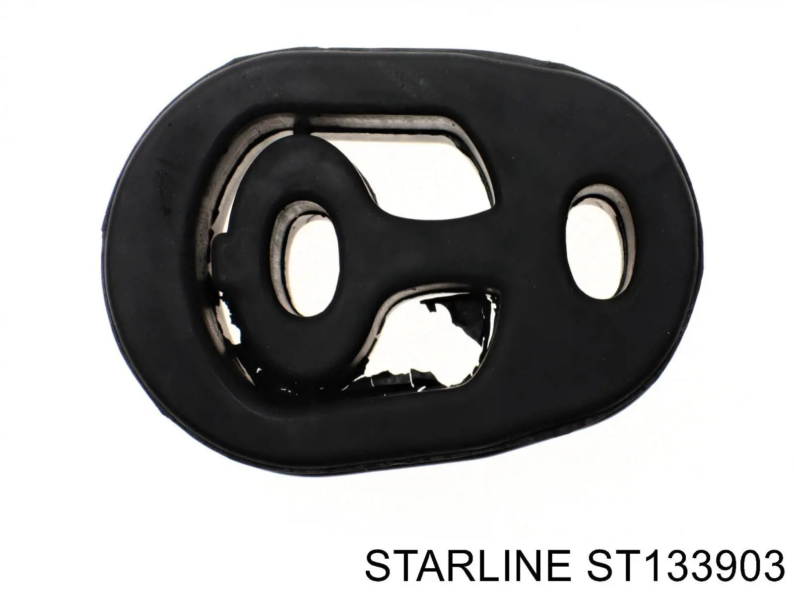 ST133903 Starline Крепление глушителя