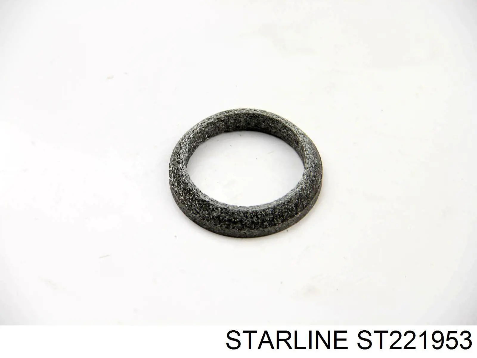 Прокладка приемной трубы глушителя Starline ST221953