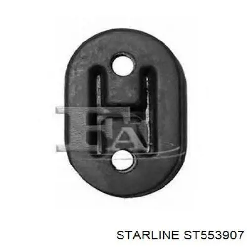  ST553907 Starline