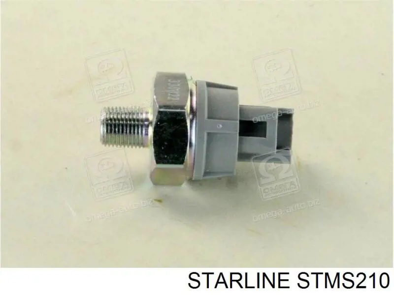 STMS210 Starline