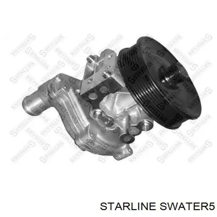 Купить AX830 Axxis Очищенная и деионизированная вода