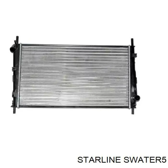 Дистиллированная вода Goodrem RW0003