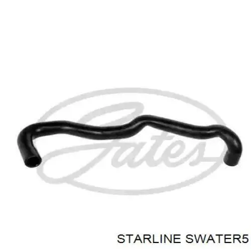 RW0003 Goodrem Вода дистилированная