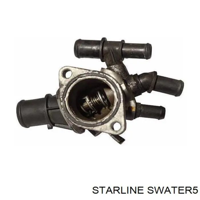 AX830 Axxis Вода дистилированная