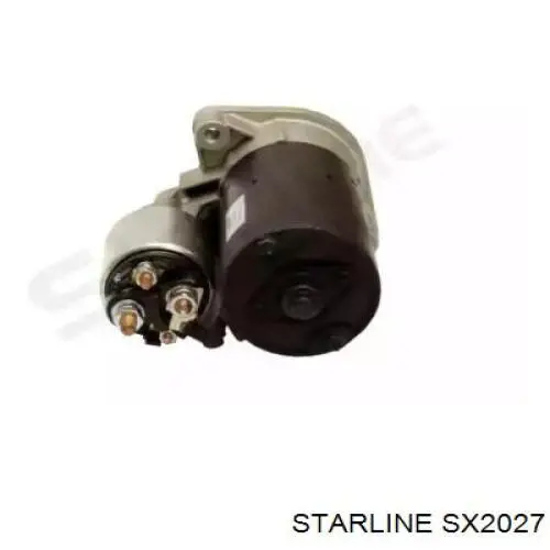 SX 2027 Starline стартер