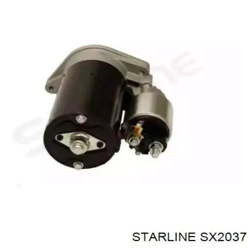 SX 2037 Starline стартер