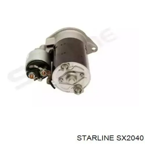 Стартер SX2040 Starline