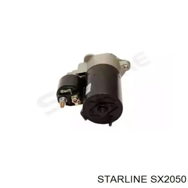SX2050 Starline стартер