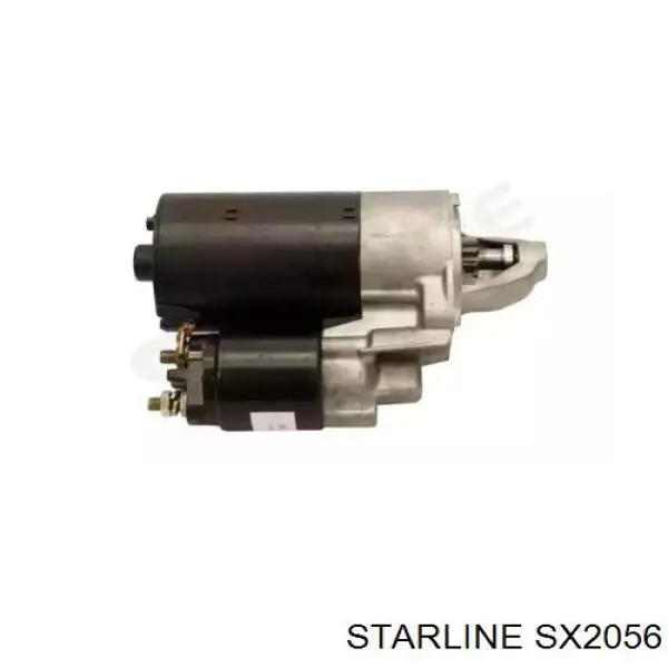 SX2056 Starline стартер