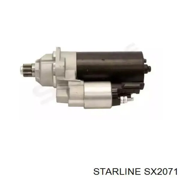 SX2071 Starline стартер