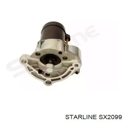 SX 2099 Starline стартер