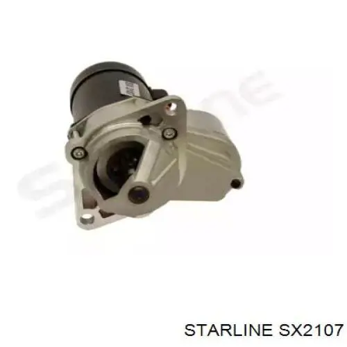 SX2107 Starline Стартер автомобиля