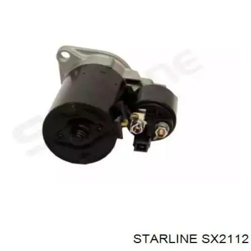 SX2112 Starline стартер