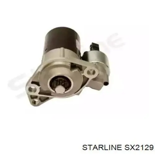SX 2129 Starline стартер