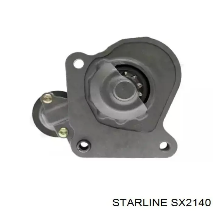 SX2140 Starline