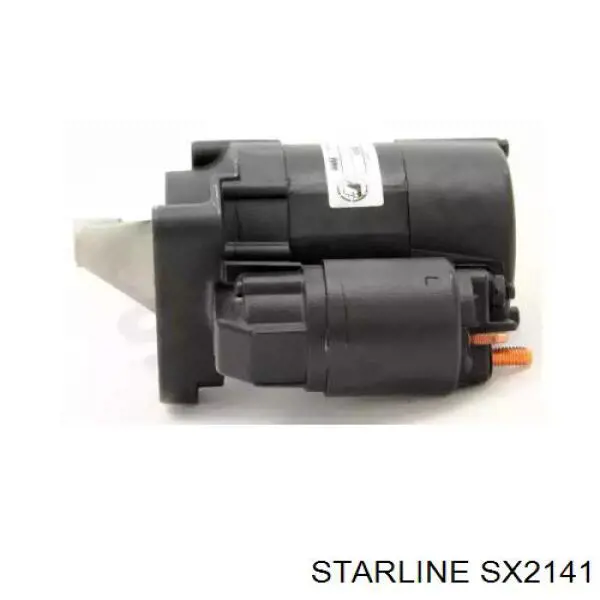 SX2141 Starline стартер