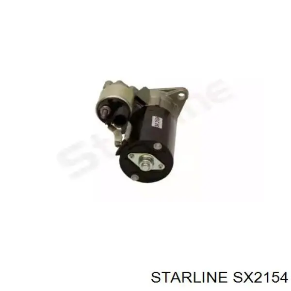 SX2154 Starline стартер