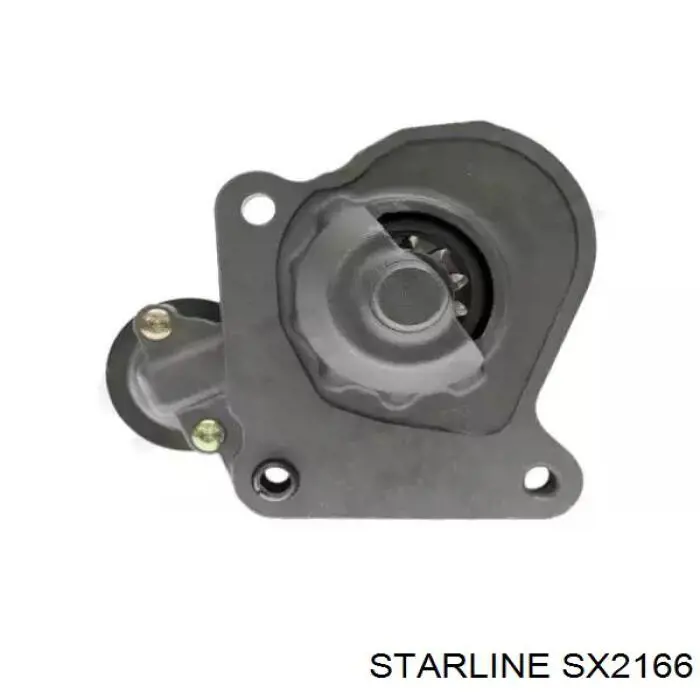 Купить SX2166 Starline Стартер