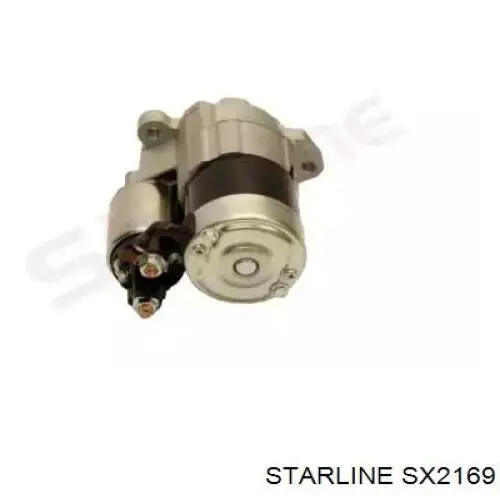 SX 2169 Starline стартер