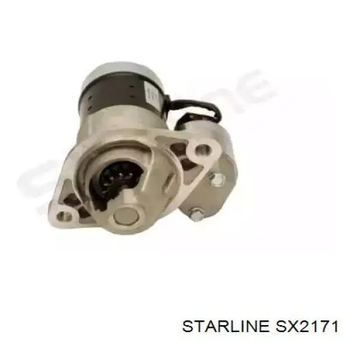SX 2171 Starline стартер