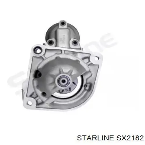 SX 2182 Starline стартер