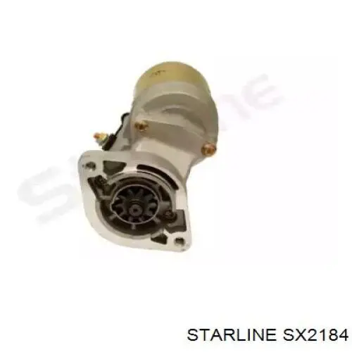 SX 2184 Starline стартер