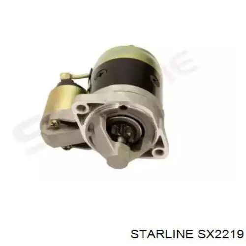 SX 2219 Starline стартер