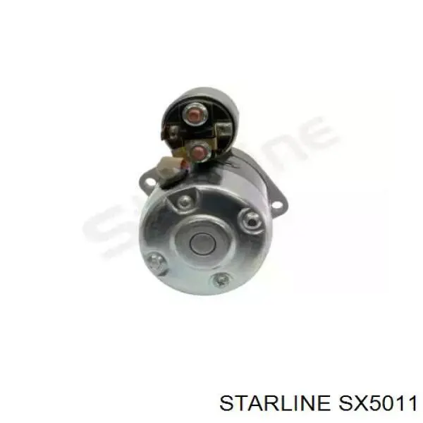 Стартер SX5011 Starline