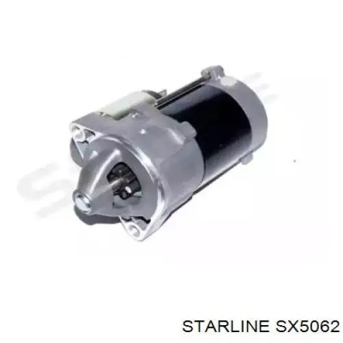 Стартер SX5062 Starline