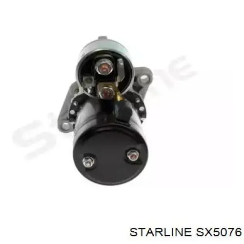 Стартер SX5076 Starline