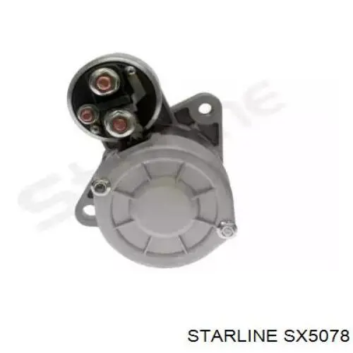 SX 5078 Starline стартер