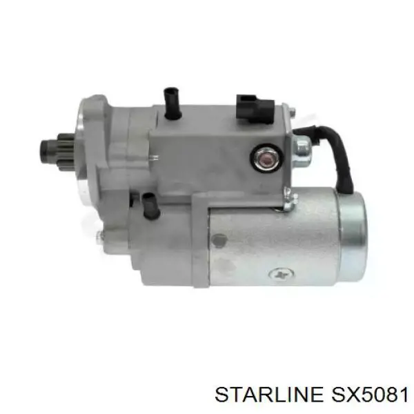 SX5081 Starline стартер