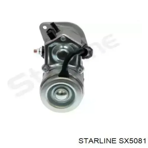 SX5081 Starline