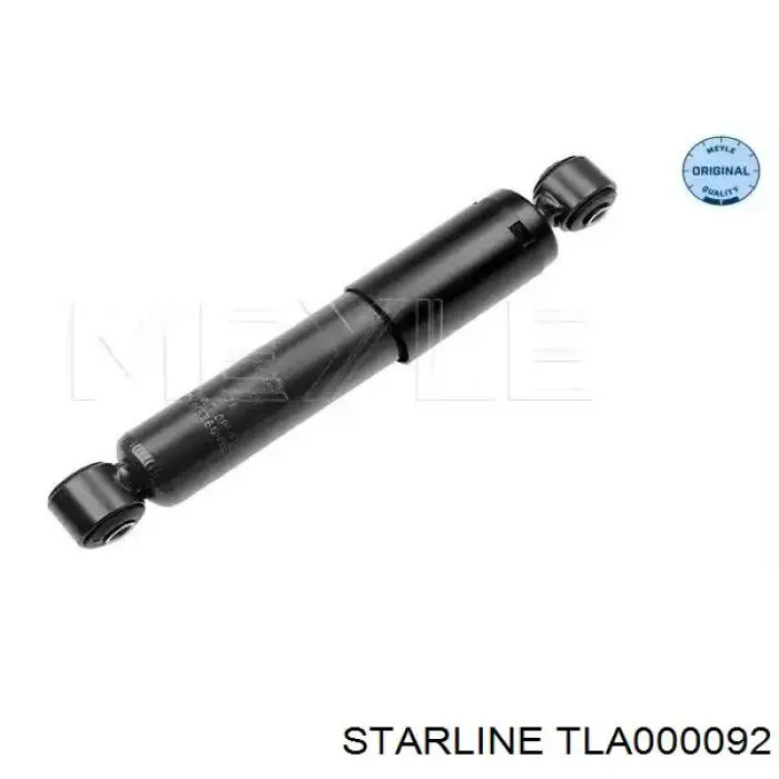 Купить TLA000092 Starline Амортизатор задней подвески