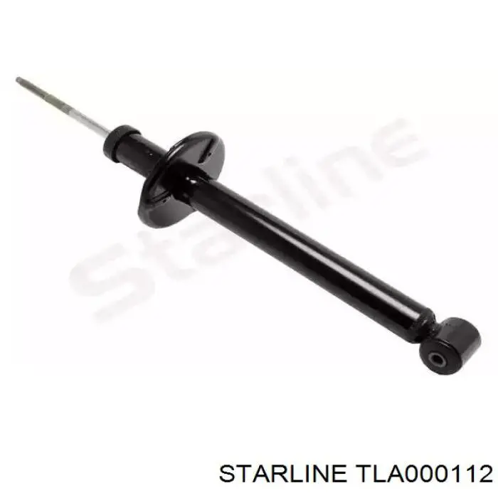 TL A00011.2 Starline амортизатор задний
